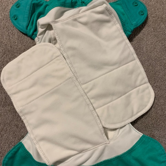 Cloth diaper bundle - Picture 16 of 16